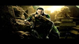 Thor: The Dark World - The Trial of Loki