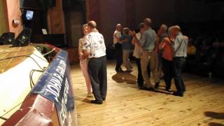 Kyle Daigrepont video