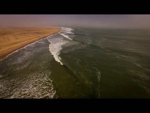 Jonathan Gubbins - MILE MARKER 6,221