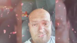 Hey what do you know I actually found my smile