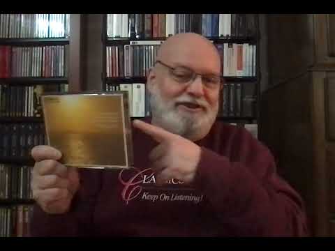 Dave's Faves No. 316 (Skalkottas' Greek Dances)