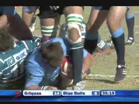 Griquas Bulls