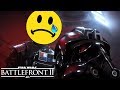 Why Is Star Wars: Battlefront 2 SO BAD?! (EA, 2017)