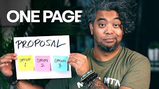 How to Present a Proposal to a Client (No More Waiting to Hear Back)