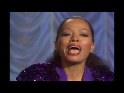 Muppet Songs: Diana Ross - Reach Out and Touch