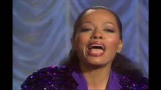 Muppet Songs: Diana Ross - Reach Out and Touch