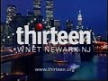 WNET Station ID Night Time 1999 2000