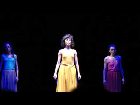 dismappa - Lindsay Kemp, Romeo and Juliet