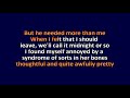 Modern Baseball Tears Over Beers Karaoke Instrumental Lyrics ObsKure