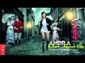 Andra - What About Us (Official Single / 2012) 