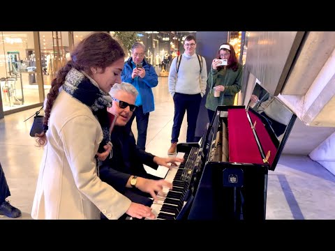 Jerry Lee Lewis Rock and Roll Piano Surprise