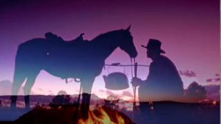 BadlandsStand Up Cowboy