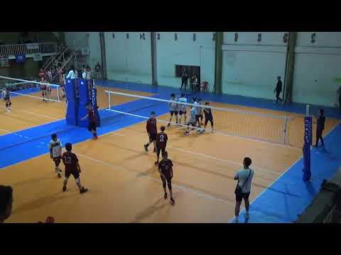 V.Ocampo Sub13 Semi Final - Ciudad vs Lanus (2-0), completo