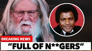 At 85, David Allan Coe FINALLY Destroys The Opry...