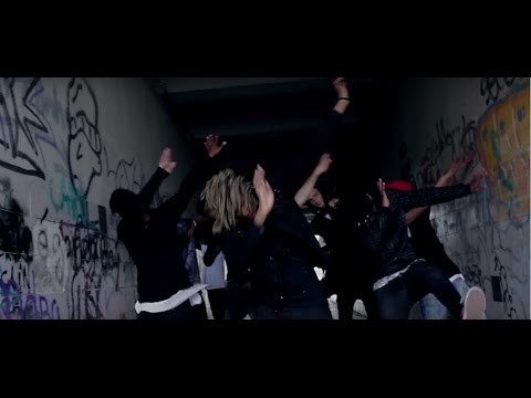 Zara G (WBG) - Mudei [Videoclip Oficial Hd]