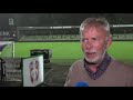 Harry van den Ham na FC Dordrecht-Jong AZ (2-0): 'We hadden al meer punten kunnen hebben'