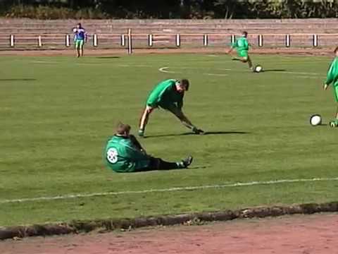 Verbandsliga 2002/2003 - 07.Spieltag: Torgelower SV Greif vs. Sievershäger SV