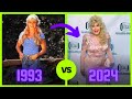 THE BEVERLY HILLBILLIES MOVIE (1993) Then an Now 2024 Wonderful Informative