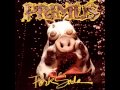 Primus - The Pressman (Studio Version)