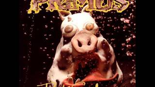 Primus - The Pressman (Studio Version)