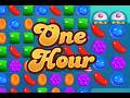 Candy Crush Saga 85 Best Of 10 Hard Challenge Gameplay UK Turkey Match 3 Puzzle Game