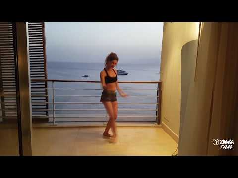 Zumba Choreo Lo Que tienes tu - Max Pizzolante (Zin Vol. 69)