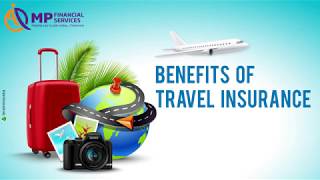 Travel Insurance – Mihir Parikh 2019