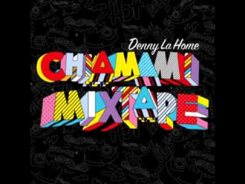 Denny La Home ft. Entics - Mettiti comoda (Chiamami Mixtape 2011)
