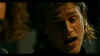 Неофициальный трейлер 1 сезона "Сынов анархии"