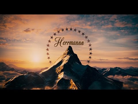 Free Paramount Opening Logo template - After Effect Project File