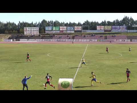 Jornada 19 - (05 02 2023) SP VILLAFRANCA 1 - 0  CD CALAMONTE