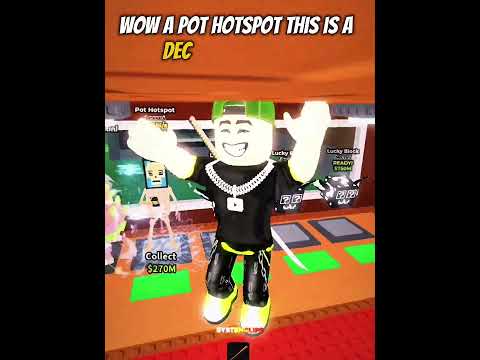 SYSTEMCLIPS and SYSTEMBLOXY