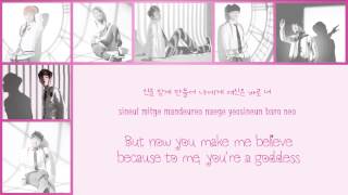 BTS (방탄소년단) – MISS RIGHT [Color coded Han|Rom|Eng lyrics]