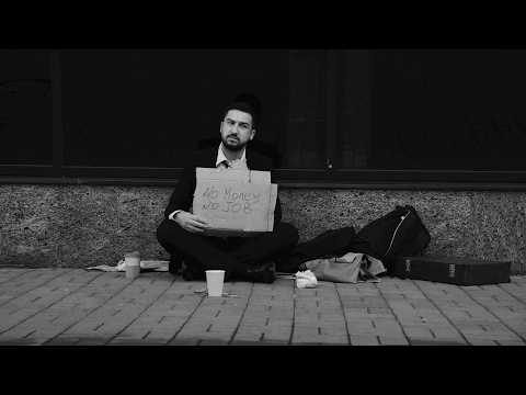 03 Homeless - From the album Unconventional by Steve Stachini