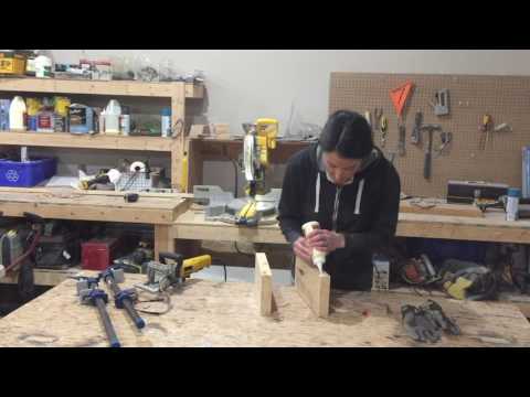 How to Use a Biscuit Joiner for Beginners