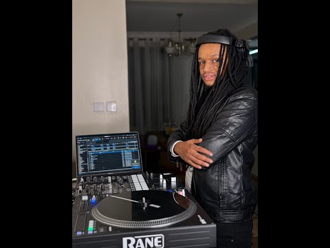 DJ TOSH DOHTY FAMILY REGGAE