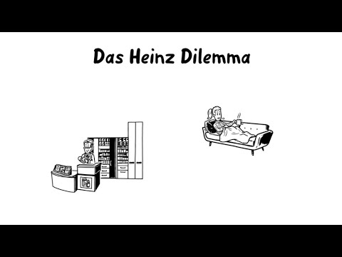 The Heinz Dilemma