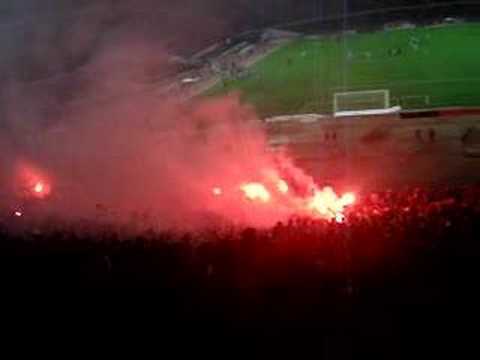 salida contra audax italiano