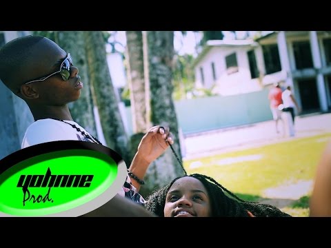 Young Soldier, Langeman, Enver Ft. Fairuza & Ulriek - Blijf Dichtbij