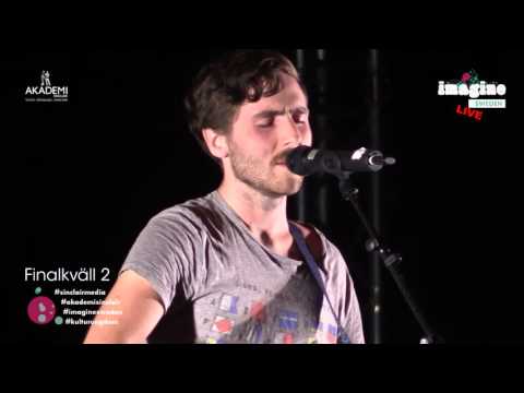 Imagine finalkväll 2 - Lucas Galovan