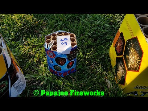 Piromax ✪ PXB2013 Oxygen ✪ #2 Ein Fall für die Tonne