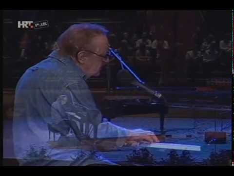 Arsen Dedić - In memoriam (1938 - 2015)