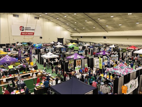 Gear Up for Spring: Explore the Latest Equipment, Take Lessons & Shop Deals at the Northeast Golf Show in Foxboro - Second Medium