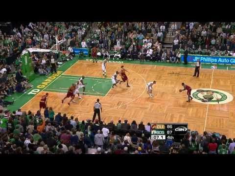 Star is Born Ft Kyrie Irving (Rookie Season) HD