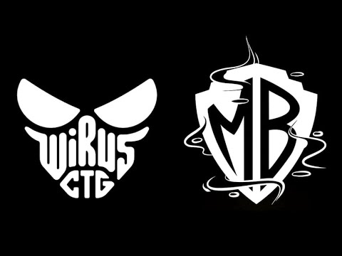 CONTAGIUM - INTRO (NOWE CTG) prod. DON P