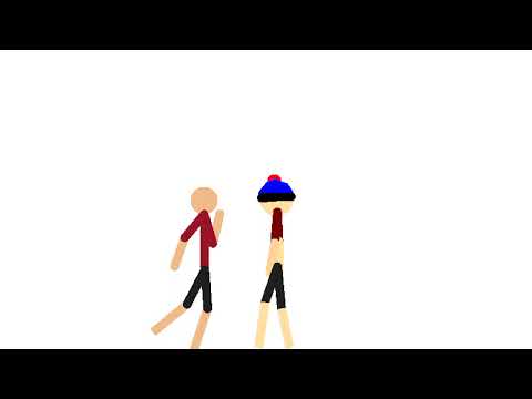 Stickyboi vs stickyboi