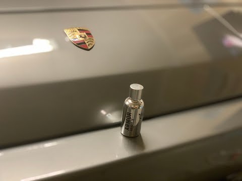 Avalon King Armor Shield IX how to and review