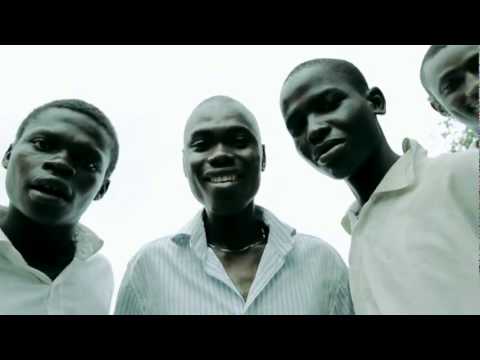 Konga Ft. Olamide - E Wo Won  [Official video]