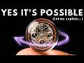 Time Travel Is Already Possible And Science Can Prove It