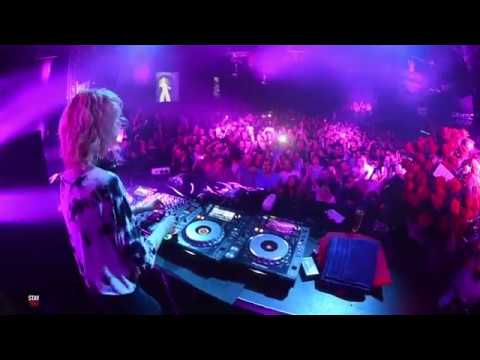 Heidi Live at MKC Skopje
